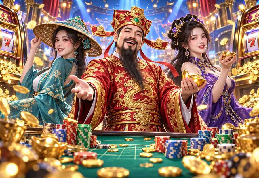Bảng chuyên đề Nổ Hũ