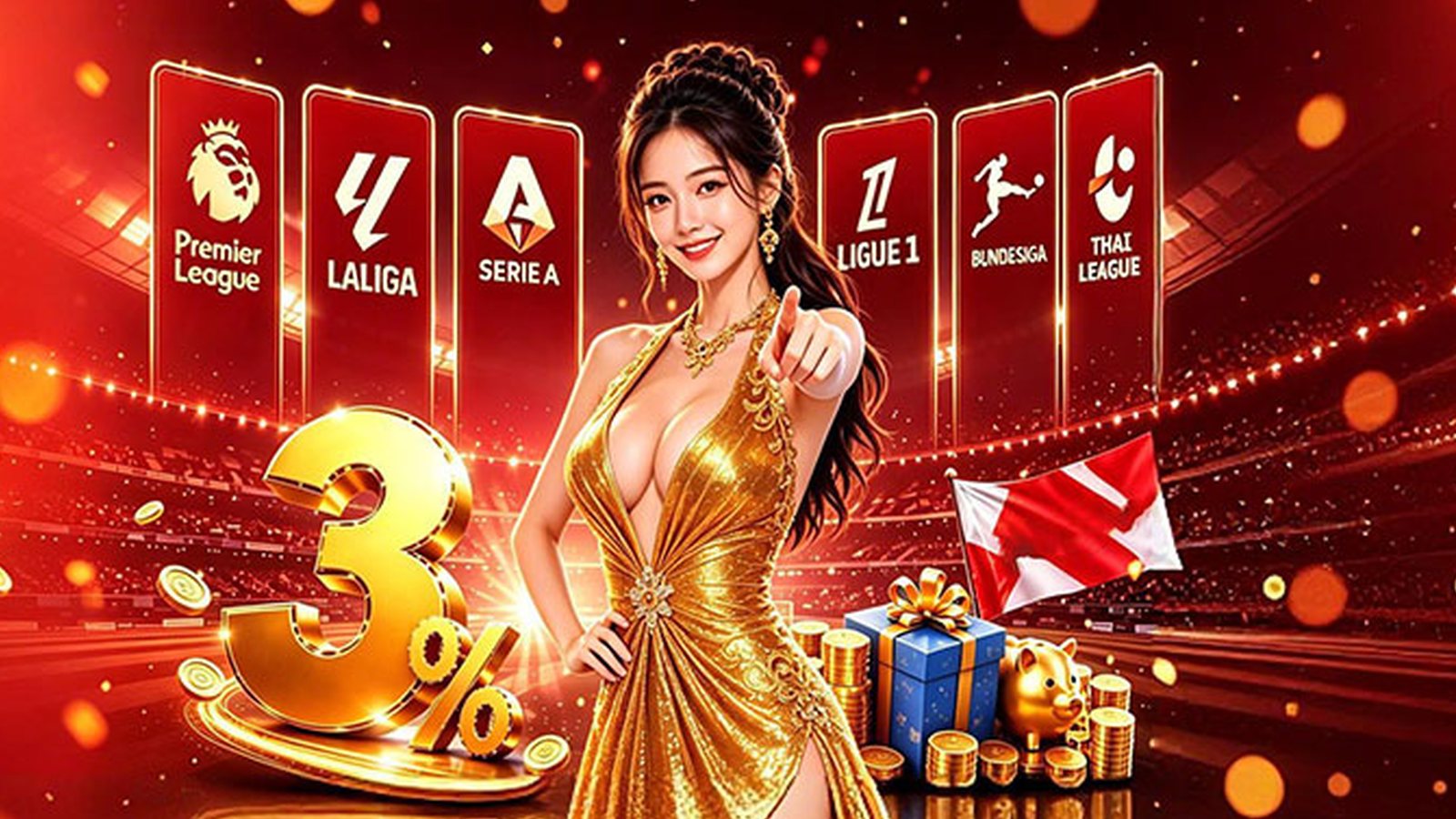 Bảng phấn minh hoạ trò chơi giải trí IJ88