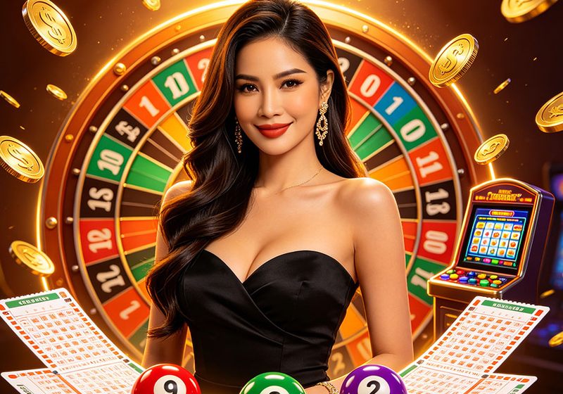 Rồng Hổ có những cửa nào dành cho bạn tại IJ88