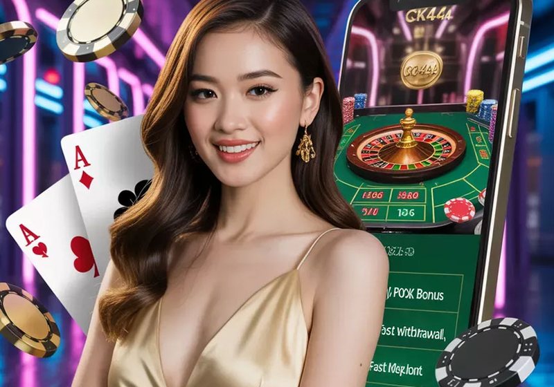 Blackjack khi bàn có luật chia bài khác nhau trước khi xác nhận – IJ88