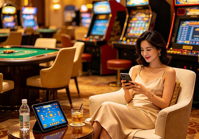 Đăng xuất khi đổi điện thoại liên quan đến Ứng dụng – IJ88