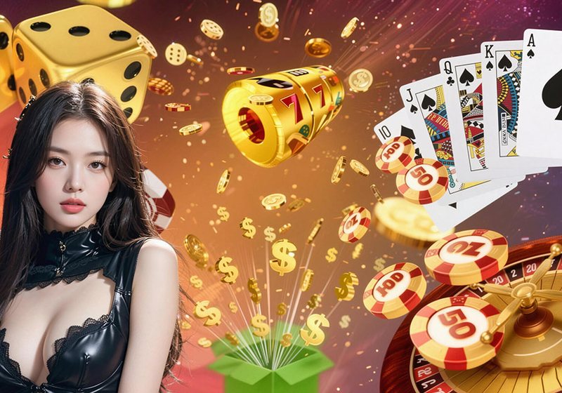 Nội dung và giới hạn dành cho người 18+ liên quan đến Blog IJ88